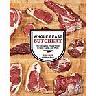 Ryan Farr: Whole Beast Butchery