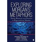 Anders Ortenblad: Exploring Morgans Metaphors