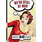 Post Bellum: We're Still at War