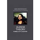 Igor Krichtafovitch: Humor Theory