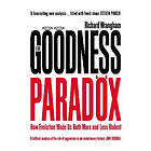 Richard Wrangham: The Goodness Paradox