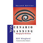 Gill Ringland: Scenario Planning