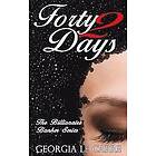 Georgia Le Carre: Forty 2 Days