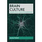 Jessica Pykett: Brain Culture