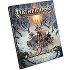 Paizo Staff: Pathfinder Roleplaying Game: Ultimate Wilderness