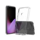 Pankow Clear Mobiltelefon backcover Google Pixel 5 Transparent