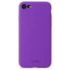 iPhone 7/8/SE / Bright Silikon Purple