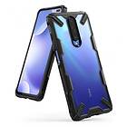 Fusion X / Tough Rugged Rear Case Cover for Xiaomi K30 Poco X2 Black 5G