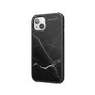 Robust Marble Cover Apple iPhone 13 Sort