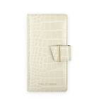 OF SWEDEN Cora Cream Plånboksfodral Beige Croco till iPhone 13/14