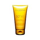 Clarins Sun Wrinkle Control Face Cream SPF50 75ml