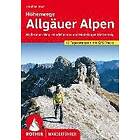 Stephan Baur: Allgäuer Alpen