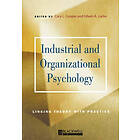 C Cooper: Industrial and Organizational Psychology Linking Theory with Practice