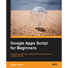 Serge Gabet: Google Apps Script for Beginners