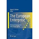 Harm Gustav Schroeter: The European Enterprise