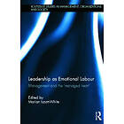 Marian Iszatt-White: Leadership as Emotional Labour