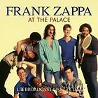 Frank Zappa At The Place 2CD