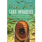 William Rapai: Lake Invaders