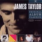 James Taylor Original Album Classics 5CD