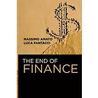 M Amato: The End of Finance