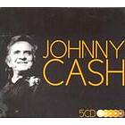 Johnny Cash Johnny Cash 5CD