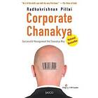 Radhakrishnan Pillai: Corporate Chanakya