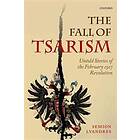 Semion Lyandres: The Fall of Tsarism