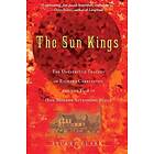 Stuart Clark: The Sun Kings