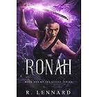 R Lennard, Eanna Roberts: Ronah