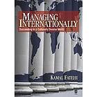 Kamal Fatehi: Managing Internationally