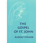 Rudolf Steiner: The Gospel of St.John