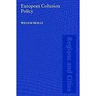 Willem Molle: European Cohesion Policy