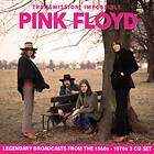 Pink Floyd Transmission Impossible 3CD