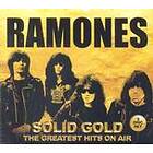 Ramones Solid Gold 2CD