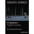 M Hjort: A Companion to Nordic Cinema