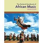 Ruth M Stone: The Garland Handbook of African Music