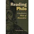 Torrey Seland: Reading Philo