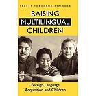 Tracey Tokuhama-Espinosa: Raising Multilingual Children