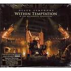 Within Temptation Black Symphony 2CD