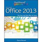Elaine Marmel: Teach Yourself Visually Office 2013