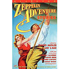 David Moles, Jay Lake: All Star Zeppelin Adventure Stories