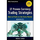 M Singh: 17 Proven Currency Trading Strategies How to Profit in the Forex Market Website