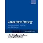 John Child: Cooperative Strategy