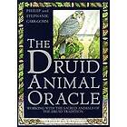 Philip Carr-Gomm: Druid Animal Oracle, The