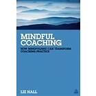Liz Hall: Mindful Coaching
