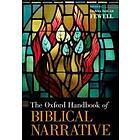 Danna Fewell: The Oxford Handbook of Biblical Narrative