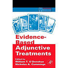 William O'Donohue: Evidence-Based Adjunctive Treatments
