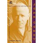 Jean Genet: Selected Writings Of Jean Genet