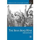 Rob Johnson: The Iran-Iraq War