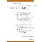 SS Haykin: Digital Communication Systems First Edition (WSE)